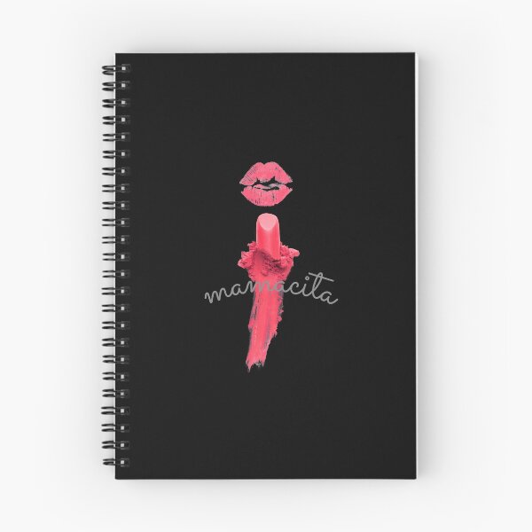 Item preview, mamacita lips designed and sold by urban-symmetry.