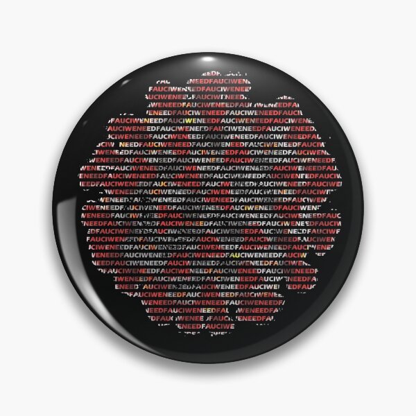 Item preview, Virus Text Portrait designed and sold by RKSDesigns.