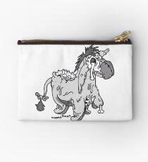 Eeyore Studio Pouch