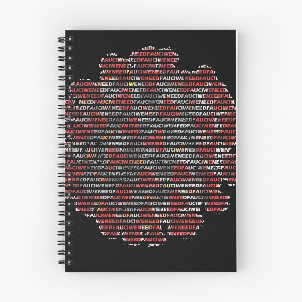 Item preview, Virus Text Portrait designed and sold by RKSDesigns.