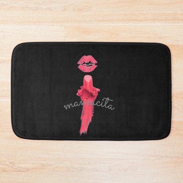 Item preview, mamacita lips designed and sold by urban-symmetry.