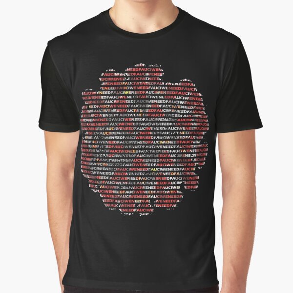 Item preview, Virus Text Portrait designed and sold by RKSDesigns.
