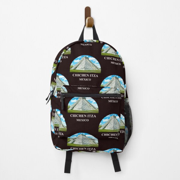 Item preview, Chichen Itza Yucatan Mexico designed and sold by joseech.