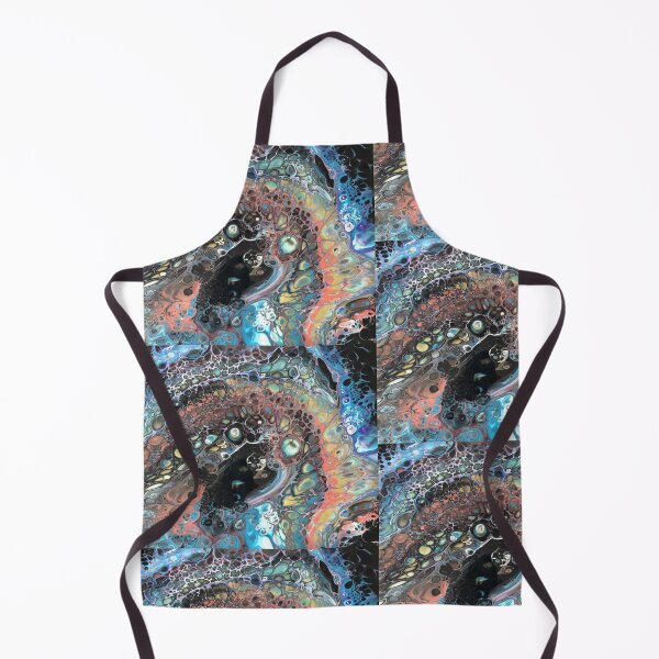 Item preview, Mystical Space designed and sold by Deena Jarrett.