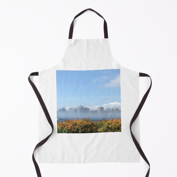 Item preview, Halifax Cityscape designed and sold by dutchiens.