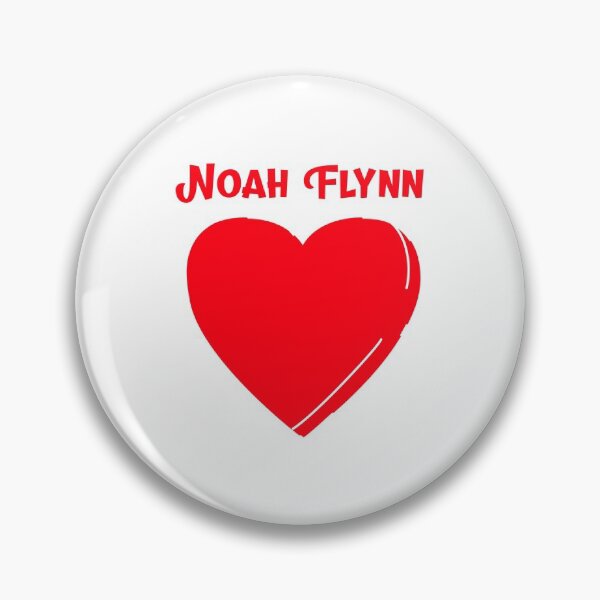 Item preview, Noah Flynn The Kissing Booth designed and sold by adityanik.