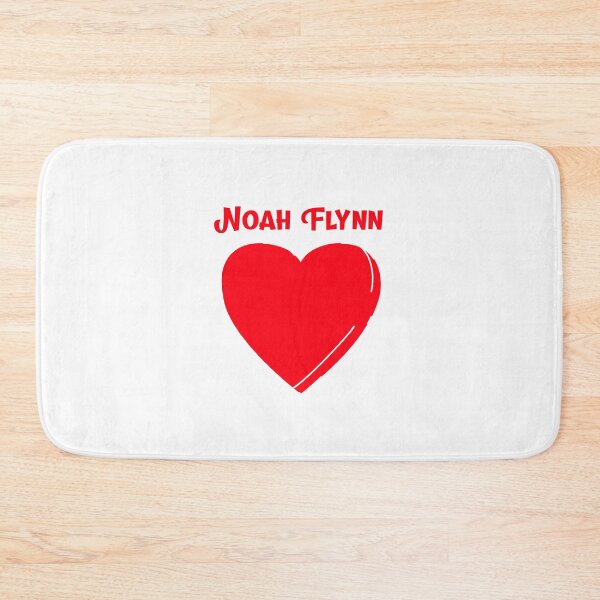 Item preview, Noah Flynn The Kissing Booth designed and sold by adityanik.