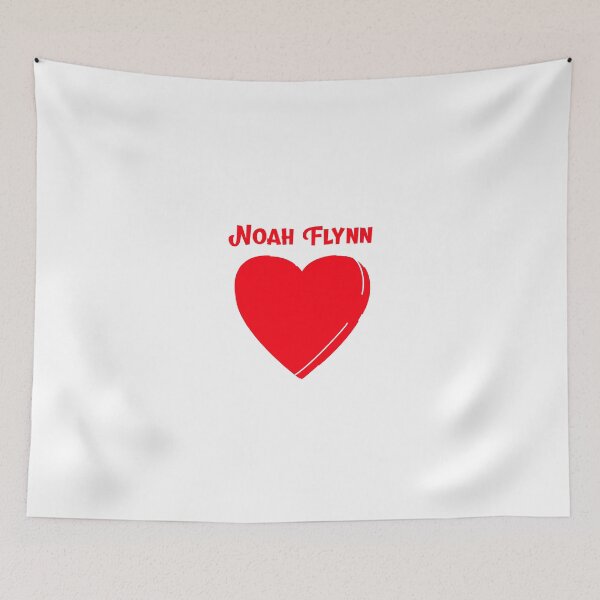 Item preview, Noah Flynn The Kissing Booth designed and sold by adityanik.