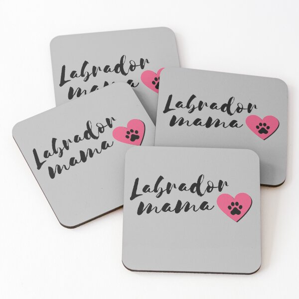 Item preview, Labrador Mom - Dog Mama Labradors designed and sold by m95sim.