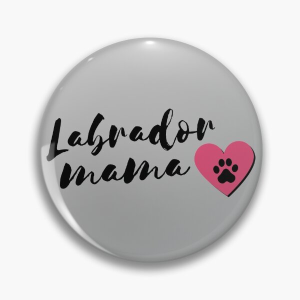 Artikelvorschau, Labrador Mom - Hund Mama Labradors entworfen und verkauft von m95sim.