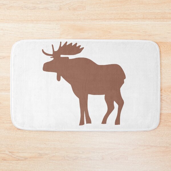 Item preview, Moose designed and sold by Sandra78.