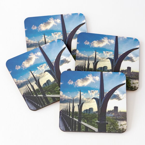 Item preview, Ottawa river by Parliament designed and sold by stina-bee.