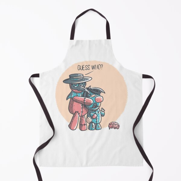 Item preview, Guess who? designed and sold by Olga Bukina.