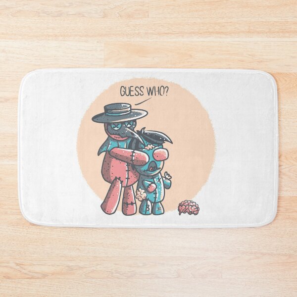Item preview, Guess who? designed and sold by Olga Bukina.
