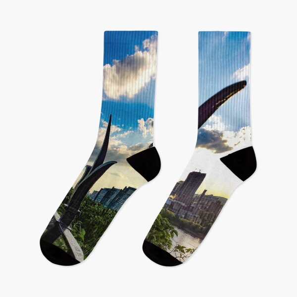 Item preview, Ottawa river by Parliament designed and sold by stina-bee.