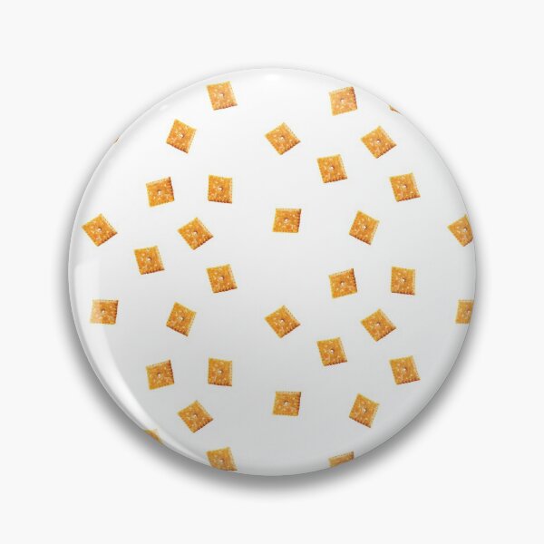 Item preview, cheez-its  designed and sold by lunaemy.