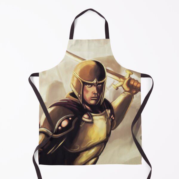Item preview, Elite swordsman designed and sold by ivsart.