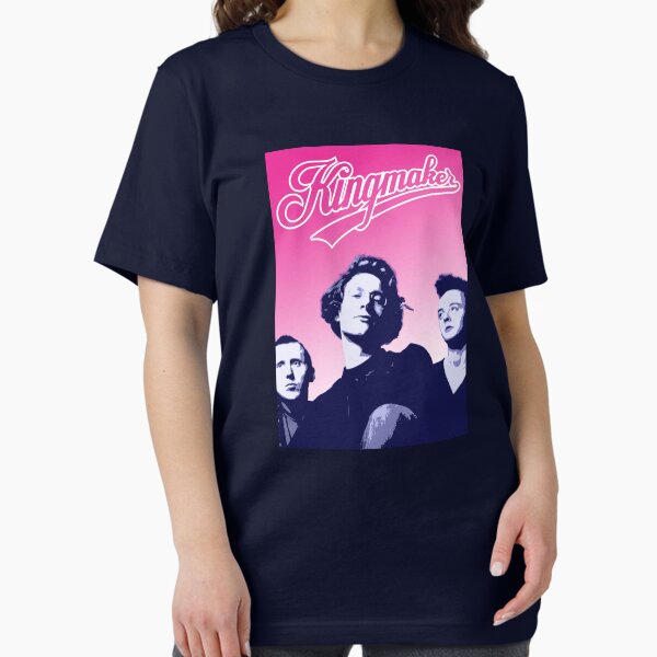 Kingmaker T-Shirts for Sale | Redbubble