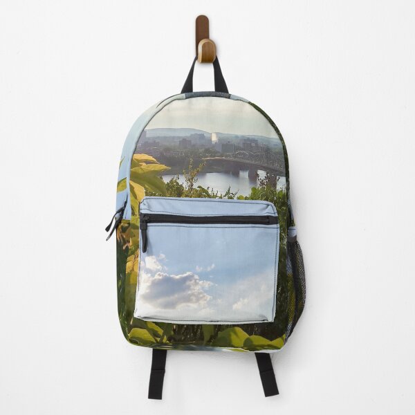 Item preview, Ottawa river by Parliament designed and sold by stina-bee.