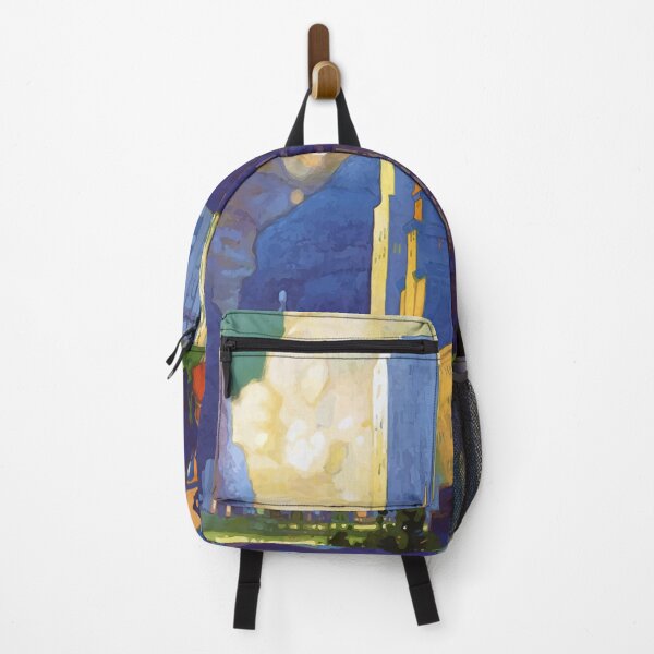 Item preview, Vintage Chicago Travel designed and sold by digitalvintage.