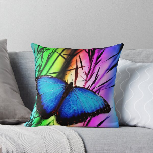 Aperçu de l'œuvre Papillon attractive créée et vendue par GlacrozeR.