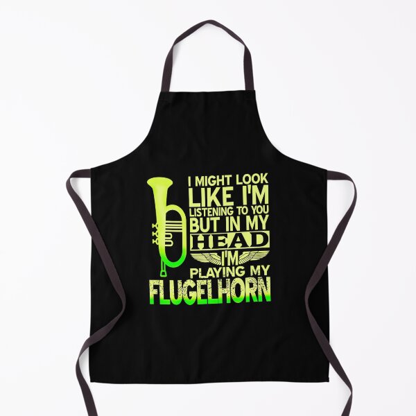 Item preview, I look listening, but I'm playing my Flugelhorn designed and sold by NeXore.