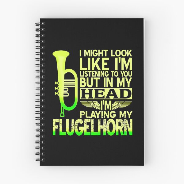 Item preview, I look listening, but I'm playing my Flugelhorn designed and sold by NeXore.