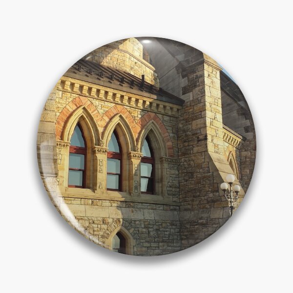 Item preview, Library of Parliament Ottawa Canada designed and sold by stina-bee.