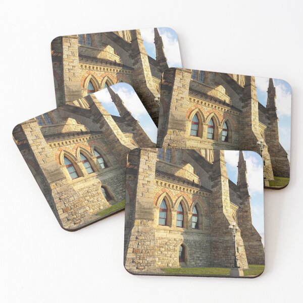 Item preview, Library of Parliament Ottawa Canada designed and sold by stina-bee.