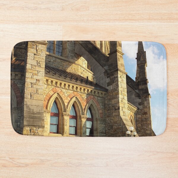 Item preview, Library of Parliament Ottawa Canada designed and sold by stina-bee.