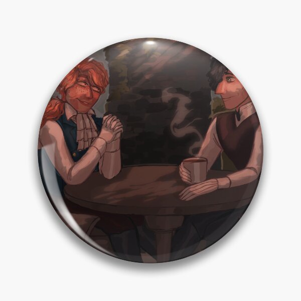 Item preview, Ferdibert - Tea designed and sold by diddlydang1.