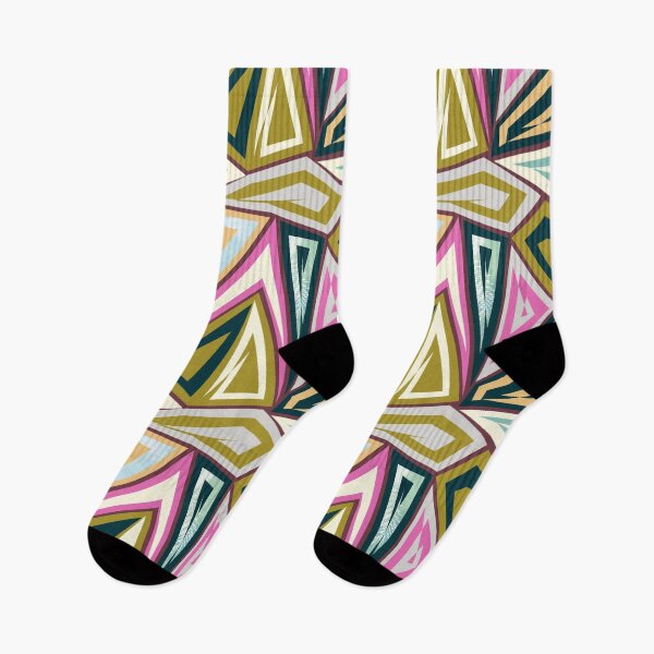 Item preview, Geometric chaos. designed and sold by marinaklykva.