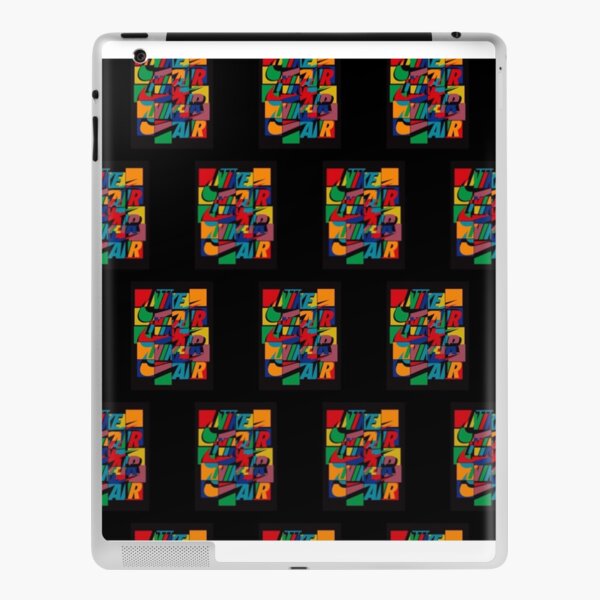 nike ipad