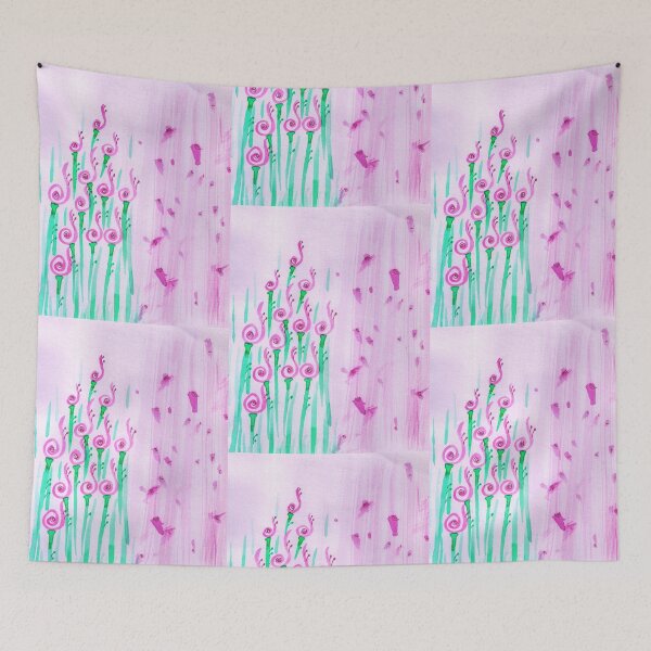 Item preview, Flower art 7 designed and sold by RiaanaDCircle.