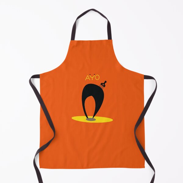Item preview, AYO Fro designed and sold by Pablo44.