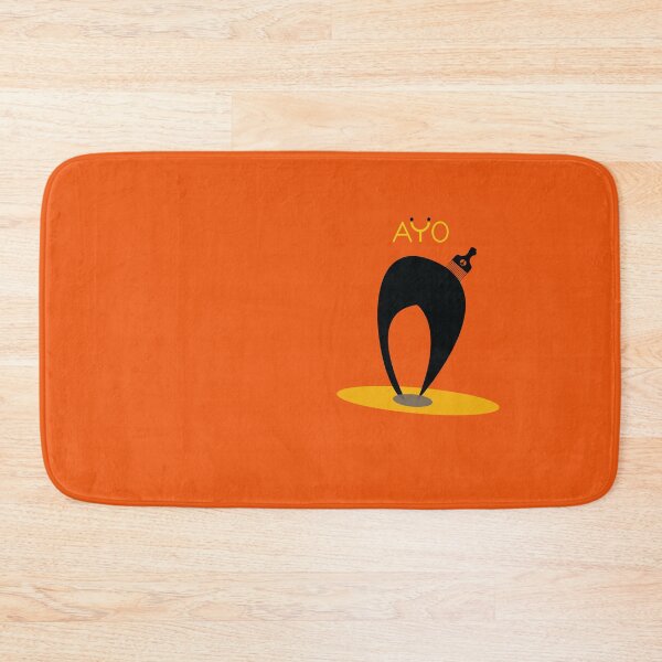 Item preview, AYO Fro designed and sold by Pablo44.