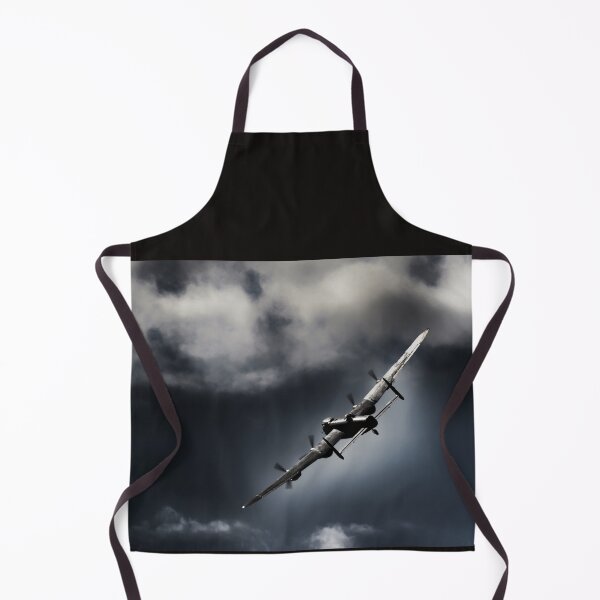 Item preview, The Bomber in Moonlight designed and sold by carlyhodges.