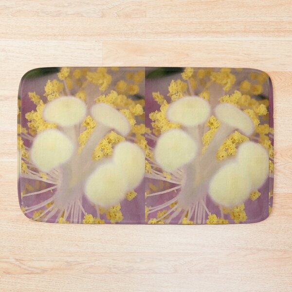 Item preview, Wild Hibiscus Species Pistil  designed and sold by Kaushal Pal.