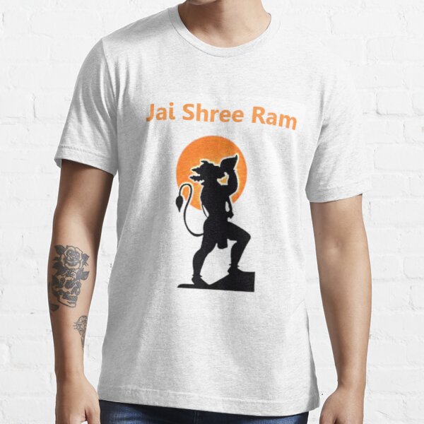 sri ram t shirt