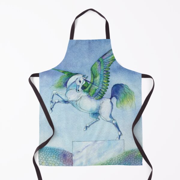 Item preview, Unicorn with flowers designed and sold by hollywutz.