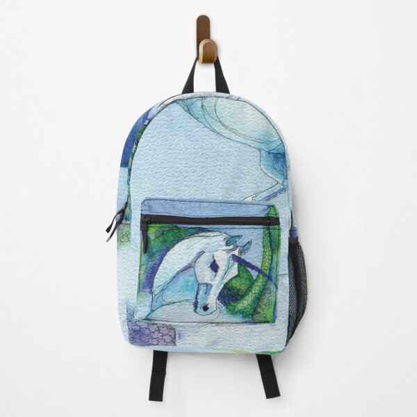 Item preview, Unicorn with flowers designed and sold by hollywutz.