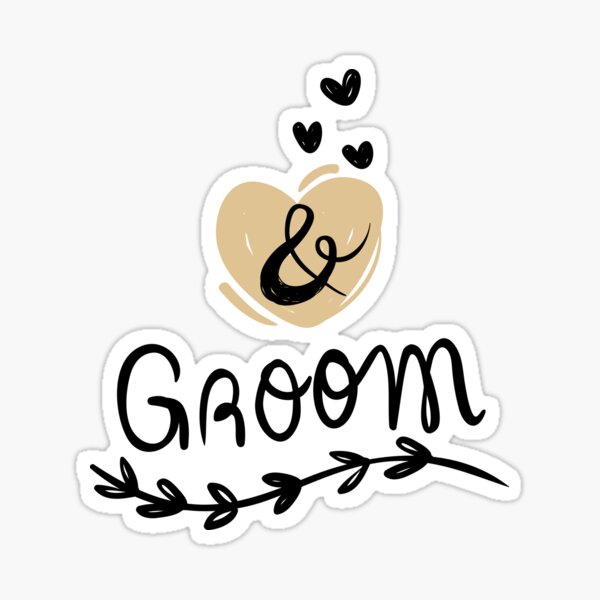 Item preview, Groom designed and sold by LynksArts.