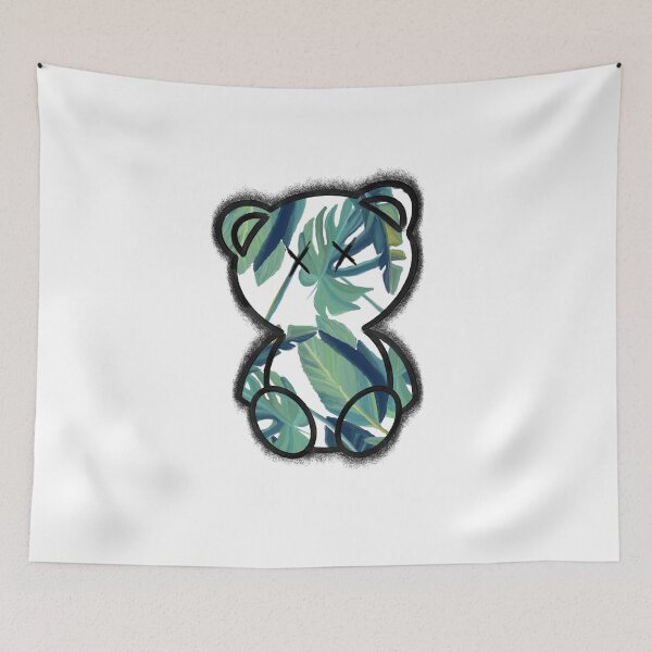 Artikelvorschau, Patchy Bear 167 (Pflanze) entworfen und verkauft von DeadSplash.