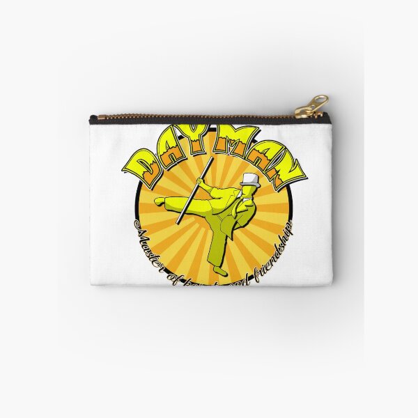Item preview, Dayman: Master of karate and friendship designed and sold by vladflame.