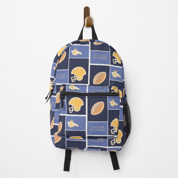 Item preview, American Foodball, Go Team ,fans, match designed and sold by Magdalena Teterdynko.