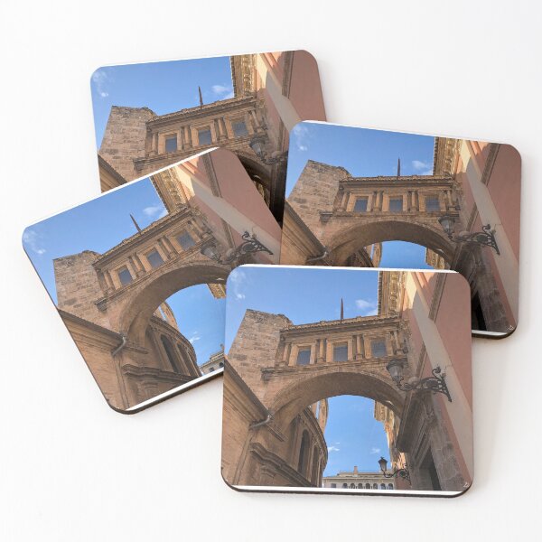 Item preview, Arc in Valencia, Spain | Photography | Gift Idea | Cute Decor designed and sold by GabrieTaylor.
