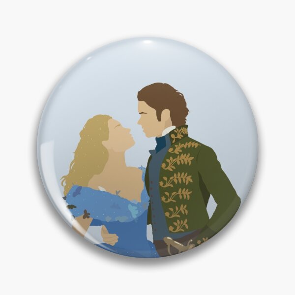 Item preview, Cinderella (2015) designed and sold by TwynnMade.