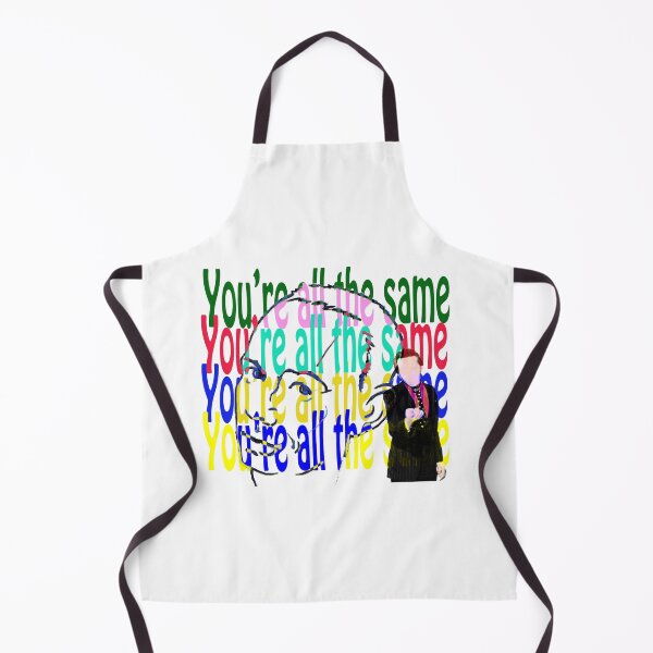 Item preview, You're all the same designed and sold by Subpopeoandy.