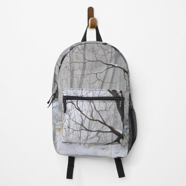 By Your Side Backpack