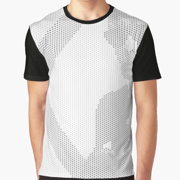 Karl Largerfeld hologramme blanc - édition 2020 Graphic T-Shirt